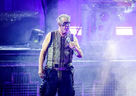 Назван легендарный альбом Rammstein, который нужно обязательно переслушать
