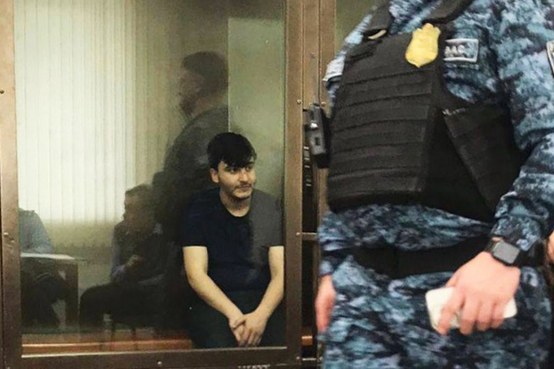 Шахин Аббасов