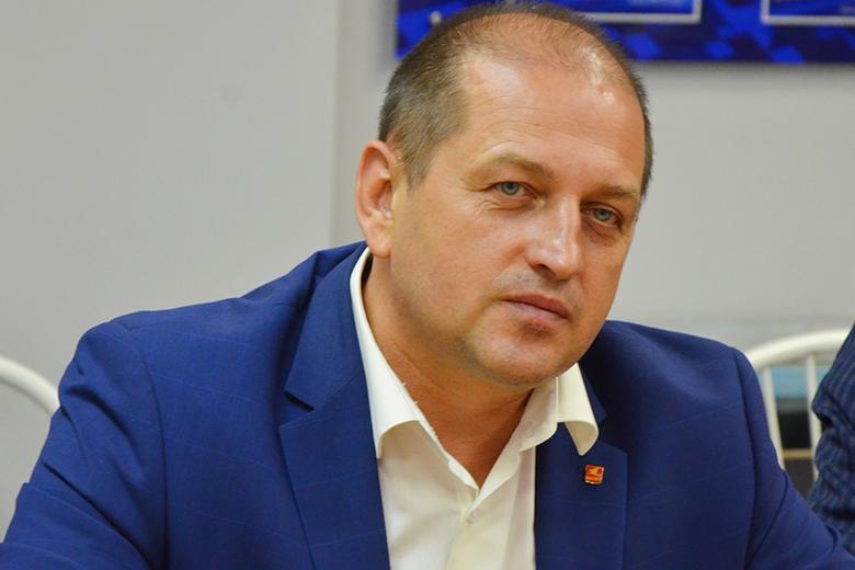 Вячеслав Жилин