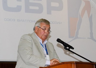 Дмитрий Алексашин