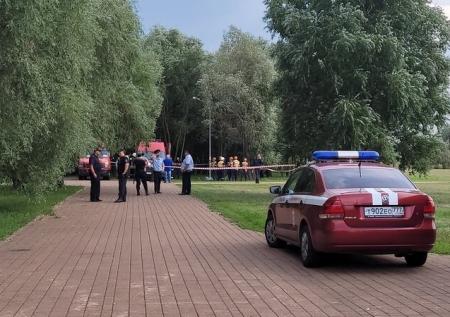 Уголовное дело возбудили из-за гибели троих рабочих в столичном коллекторе