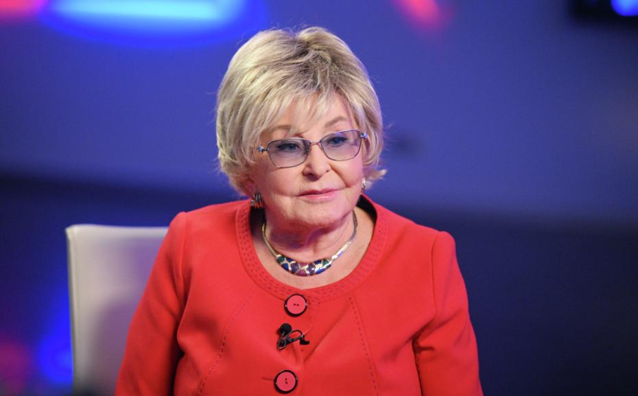 Ангелина Вовк