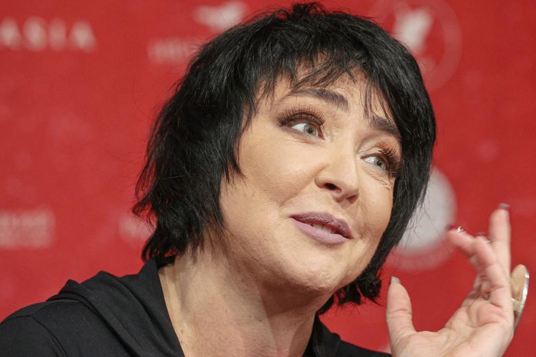 Певица Лолита Милявская