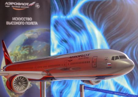 «Аэрофлот» нашёл плюсы в перерыве поставок Boeing 737MAX