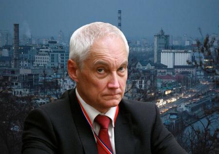 Шах и мат от Белоусова, утопленник из «Вагнера»: что будет дальше