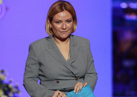 Министр культуры РФ Любимова рассказала о лечении коронавируса