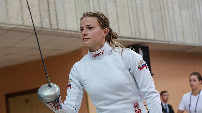 Ульяна Баташова