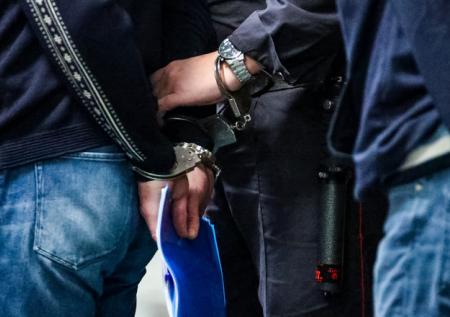 В Подмосковье задержали подозреваемого в убийстве девушки в туалете