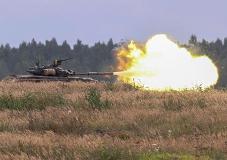 Военный эксперт назвал самые горячие точки, где Россия бьется с ВСУ