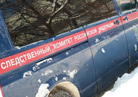 Житель Камчатки «слепил» снеговика из убитого друга