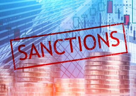 Германия снова заблокировала антироссийские санкции