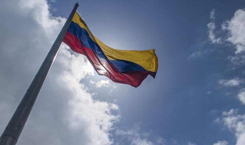 Venezuela flag