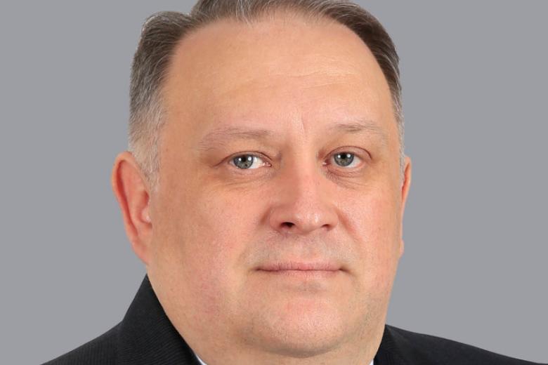 Владимир Репин