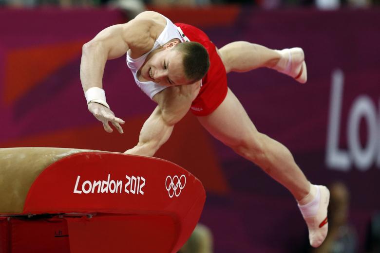 Денис Аблязин