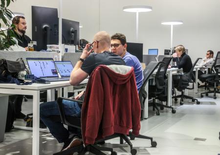 Стало известно, какие IT-специалисты получат отсрочку от армии