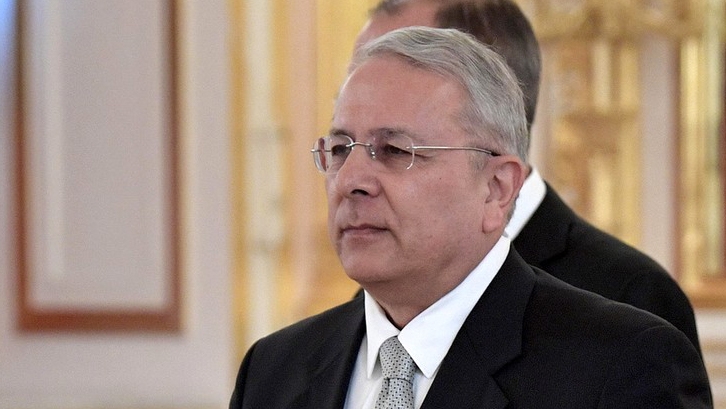 Леонидас Маркидис