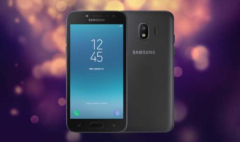 Galaxy J2 Core