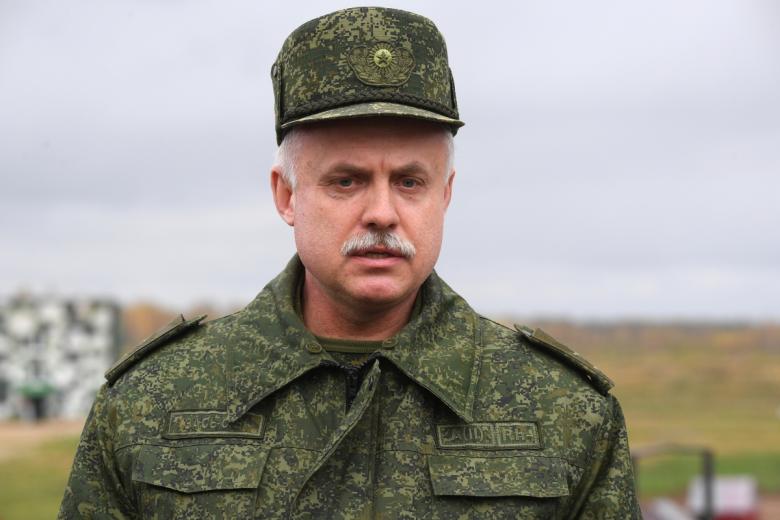 Станислав Зась