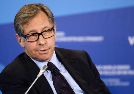 Правда ли, что Петр Авен отрекся от России, заработав тут миллиарды