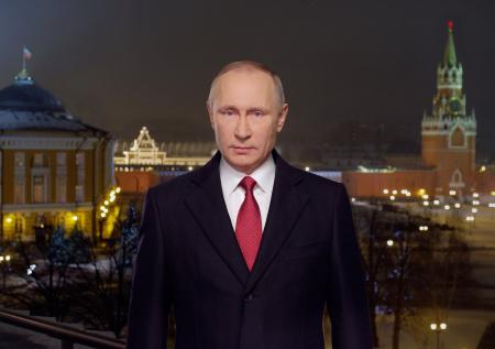 От Сталина до Путина: как политики выглядят и меняют себя на фотографиях