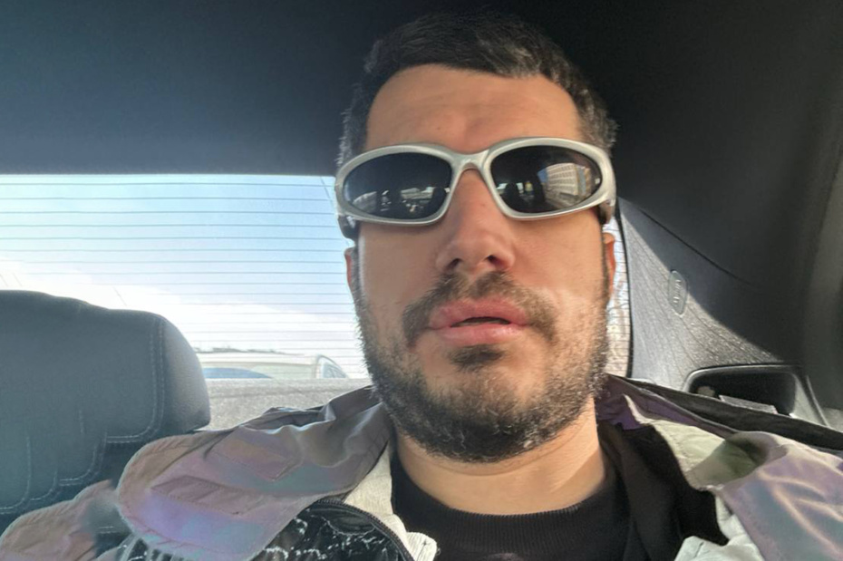 Паша Техник: последние новости днем 1 апреля, проблема с лекарствами