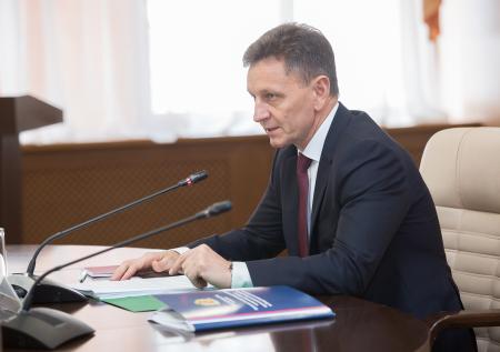Ущерб пострадавшим от взрыва в Коврове возместят из областного бюджета