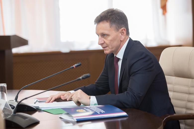 Владимир Сипягин