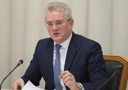 Экс-главе Пензенской области могут продлить арест