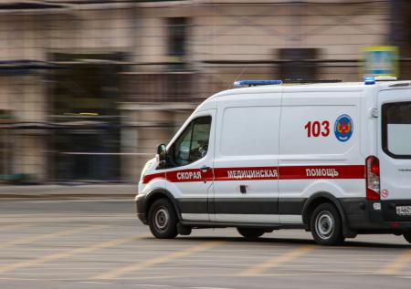 В Новосибирске охранник магазина сломал позвоночник школьнику