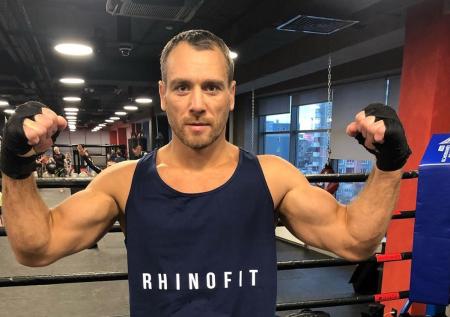 Боец Кунченко не закончит карьеру в случае увольнения из UFC