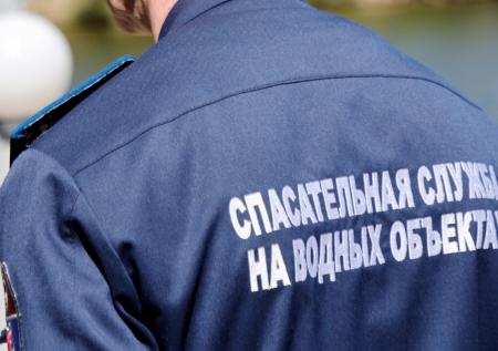 Столкновение двух теплоходов на Неве попало на видео
