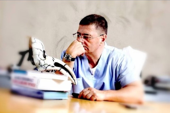 Александр Мясников