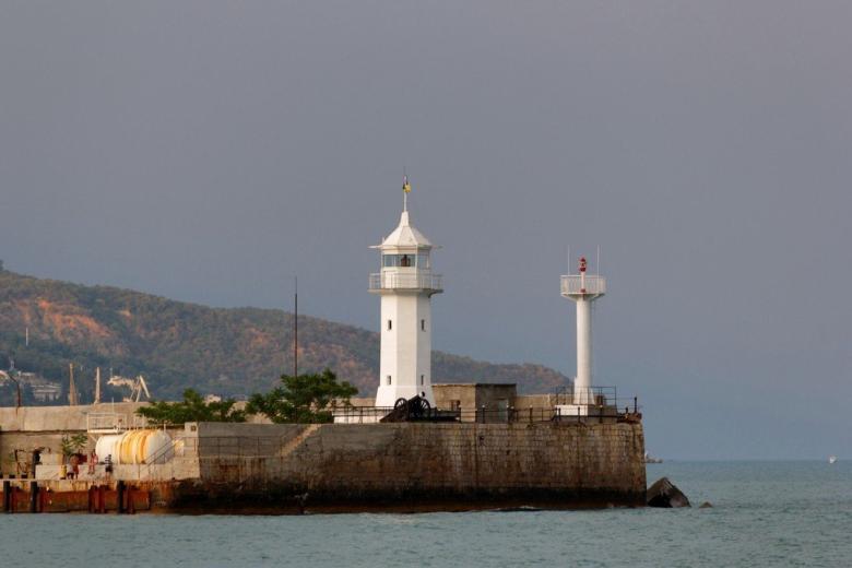 Ялта, Крым