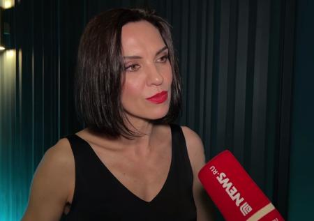 Солистка «Блестящих» рассказала, кого она считает лучшей подругой из группы