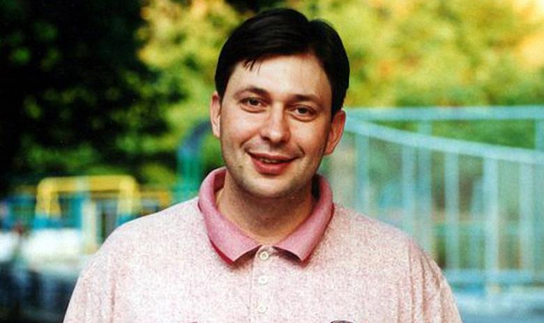 Кирилл Вышинский