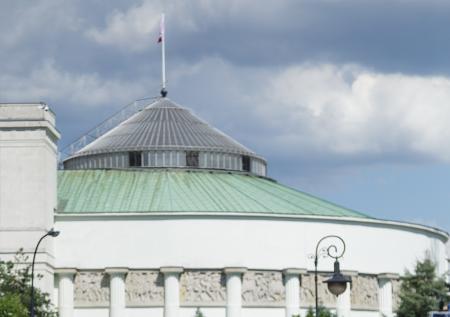 Сейм Польши изменил закон о комиссии по «российскому влиянию»