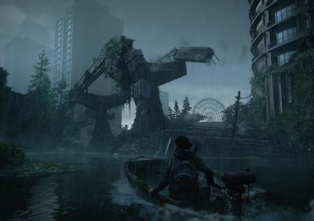 The Last of Us Part II установила рекорды в британской рознице