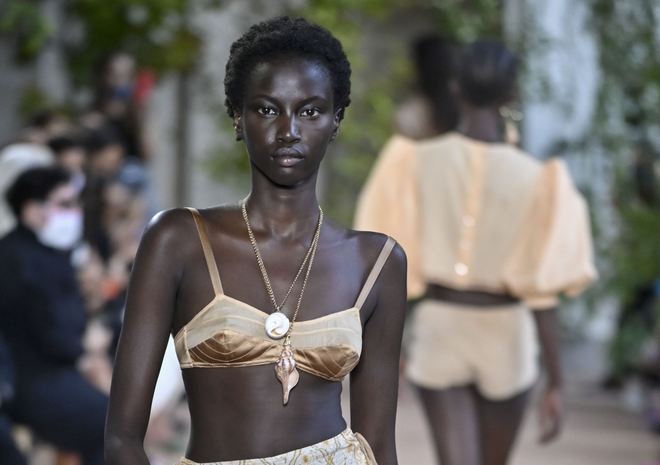 ALBERTA FERRETTI