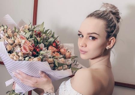 Шурыгина устроила скандал богатому возлюбленному из-за свидания с подругой