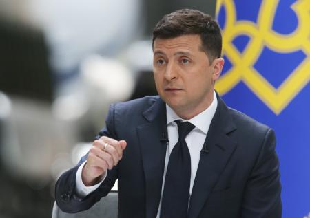 Зеленский выразил надежду на встречу советников «нормандского формата»