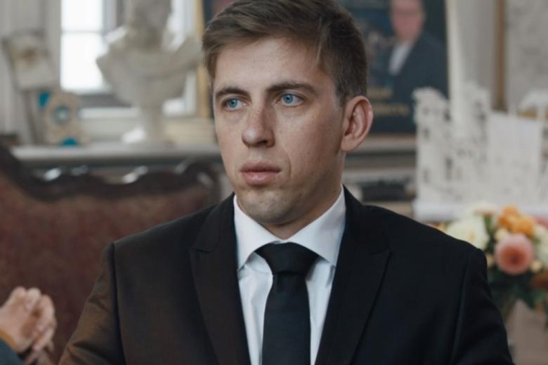 Кадр из фильма «Глубже!»