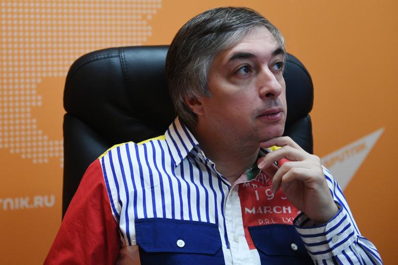 Ровшан Аскеров