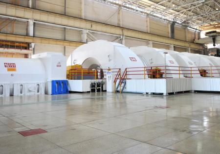 Стало известно, как ситуация с Ростовской АЭС отразилась на безопасности