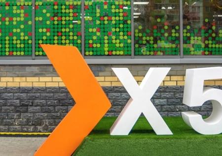 Аналитик предупредил о монополизации рынка компанией X5 Retail Group