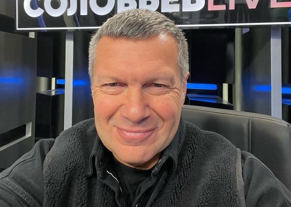 Владимир Соловьёв