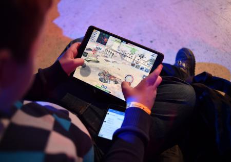 Wargaming подала иск в США против «БлицТим»