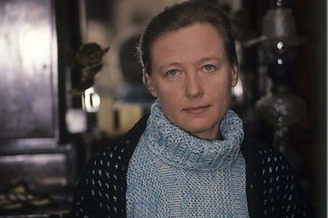 Ия Саввина