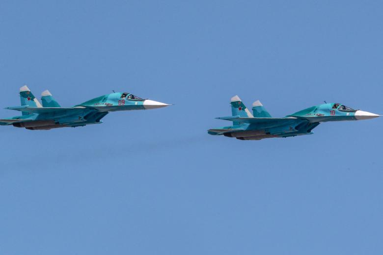 Су-34