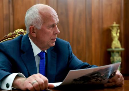 «Путь деградации»: в Ростехе назвали главную угрозу современного мира