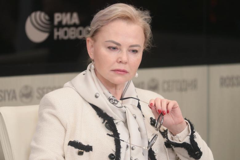 Оксана Косаченко